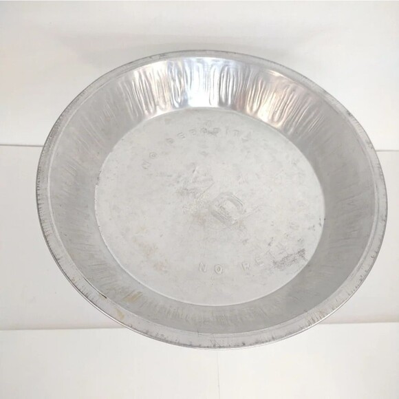 Vintage Marie Callender's Pie Tin Bakeware Pie Pan 9 inches - Picture 7 of 7